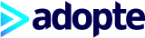 Logo Adopte